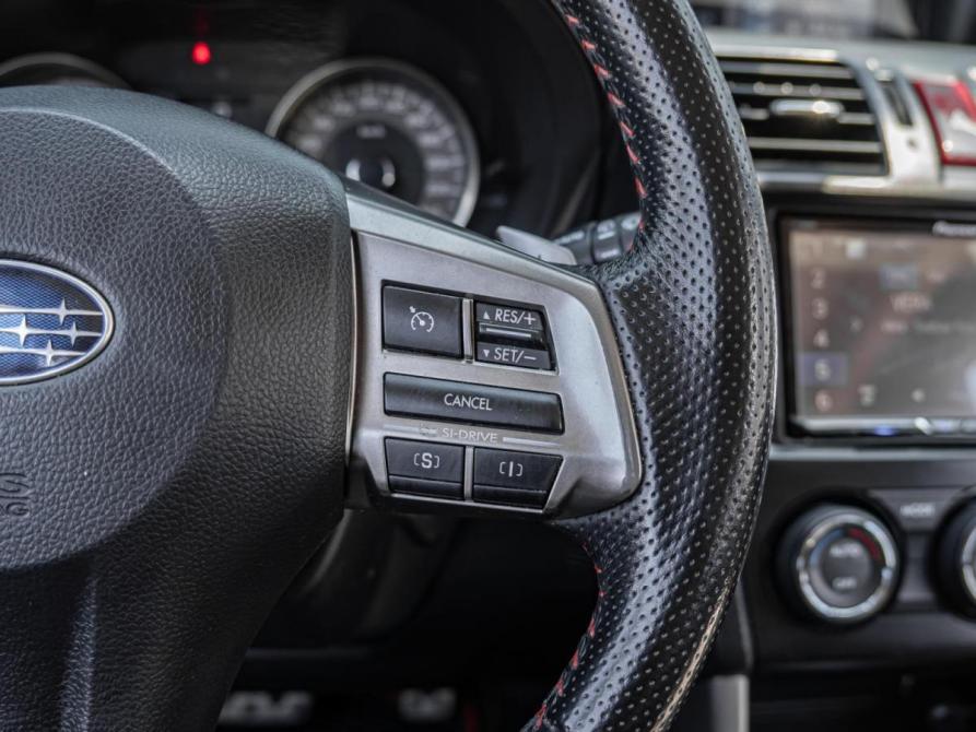Subaru Forester IV Краснодар  - изображение 19