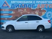 Lada (ВАЗ) Granta I Рестайлинг Набережные Челны  - изображение 25