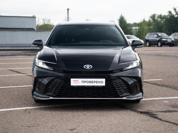 Toyota Camry IX (XV80) China Market с пробегом 2024 года, цена 4 060 000 рублей, 28000 км, седан, Автокод Объявления