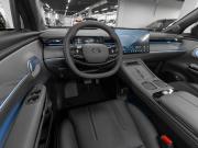 GAC Trumpchi S7 I Рестайлинг Москва  - изображение 35