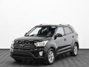 Hyundai Creta I Москва  - изображение 16