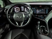 Toyota Camry VIII (XV70) Екатеринбург  - изображение 41