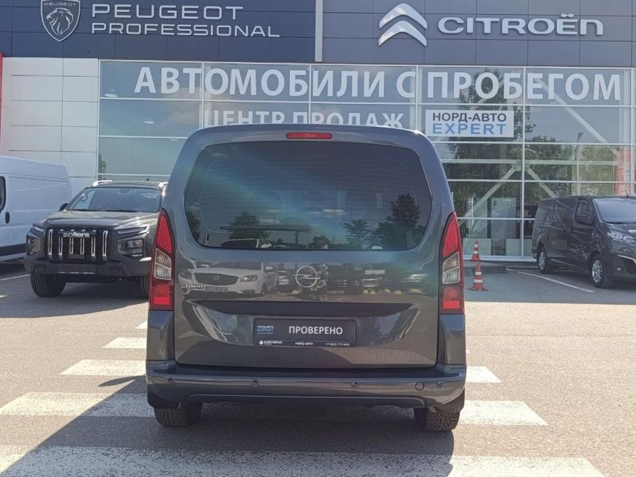 Opel Combo PCMA Тверь  - изображение 6