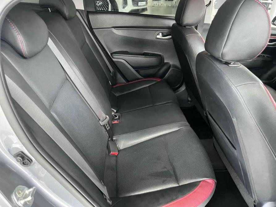 Kia Rio IV Воронеж  - изображение 16