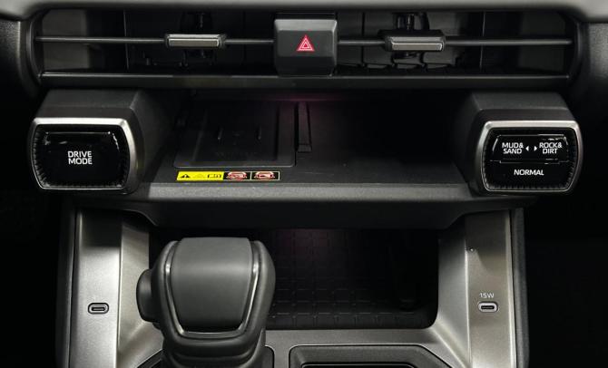Toyota Wildlander II с пробегом 2026 года, цена 4 150 000 рублей, 60 км, внедорожник, Автокод Объявления