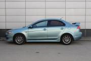 Mitsubishi Lancer X Ярославль  - изображение 18