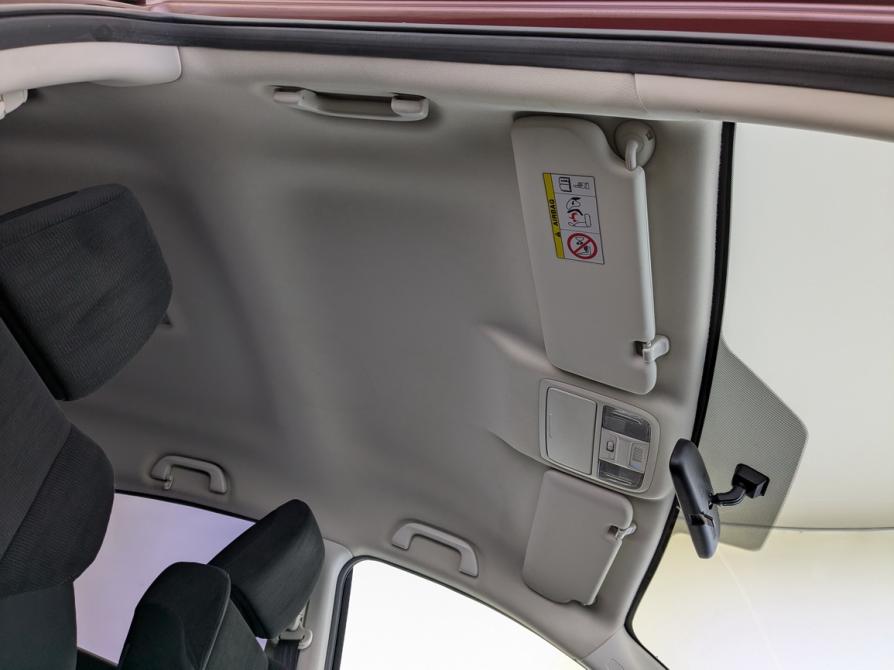 Honda CR-V IV Москва  - изображение 22