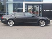Audi A8 III (D4) Москва  - изображение 28