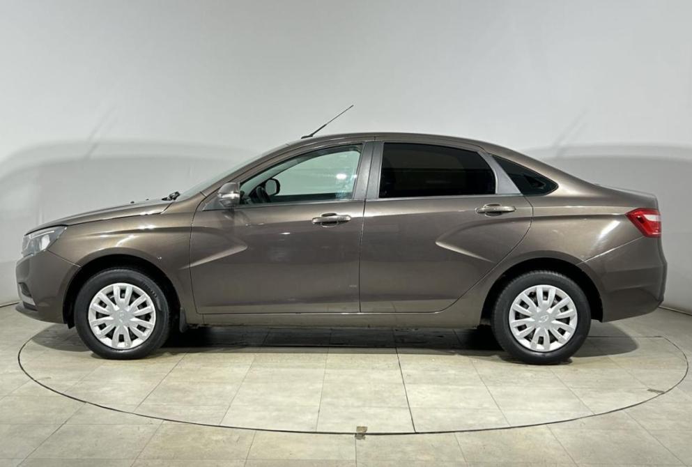 Lada (ВАЗ) Vesta I Саранск  - изображение 11
