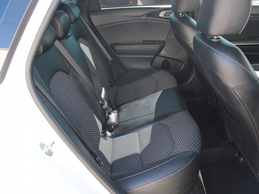 Kia Ceed III Рестайлинг Нижний Новгород  - изображение 14
