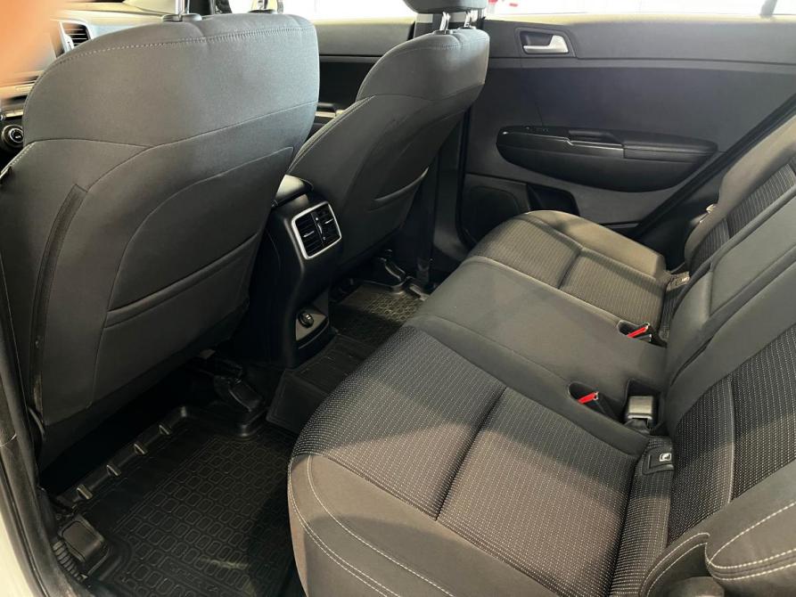 Kia Sportage IV Волгоград  - изображение 27