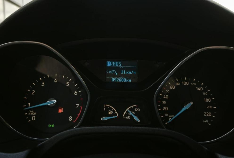 Ford Focus III Рестайлинг Сыктывкар  - изображение 12