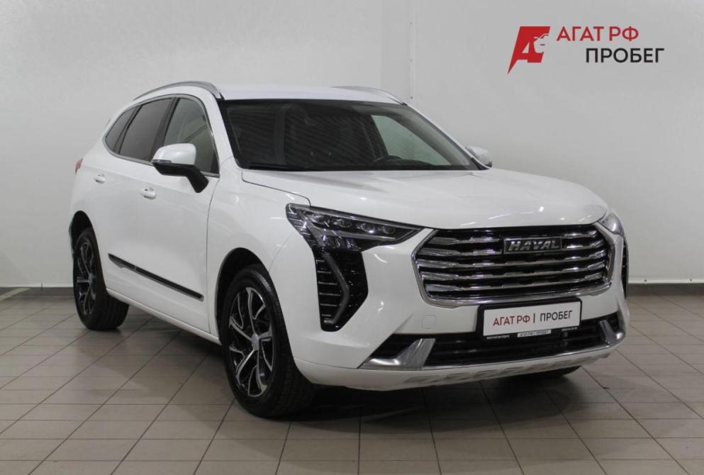 Haval Jolion I Астрахань  - изображение 3