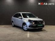 Lada (ВАЗ) Granta I Рестайлинг Челябинск  - изображение 13