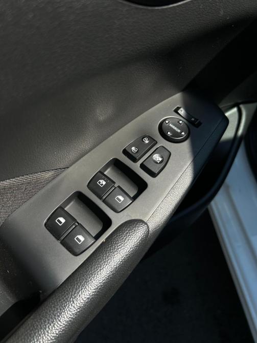 Hyundai Solaris II Альметьевск  - изображение 24