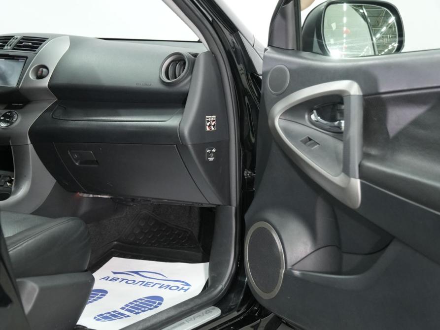 Toyota RAV4 III (XA30) Новосибирск  - изображение 23