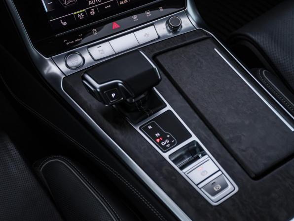 Audi A6 V (C8) с пробегом 2019 года, цена 4 398 000 рублей, 98471 км, седан, Автокод Объявления