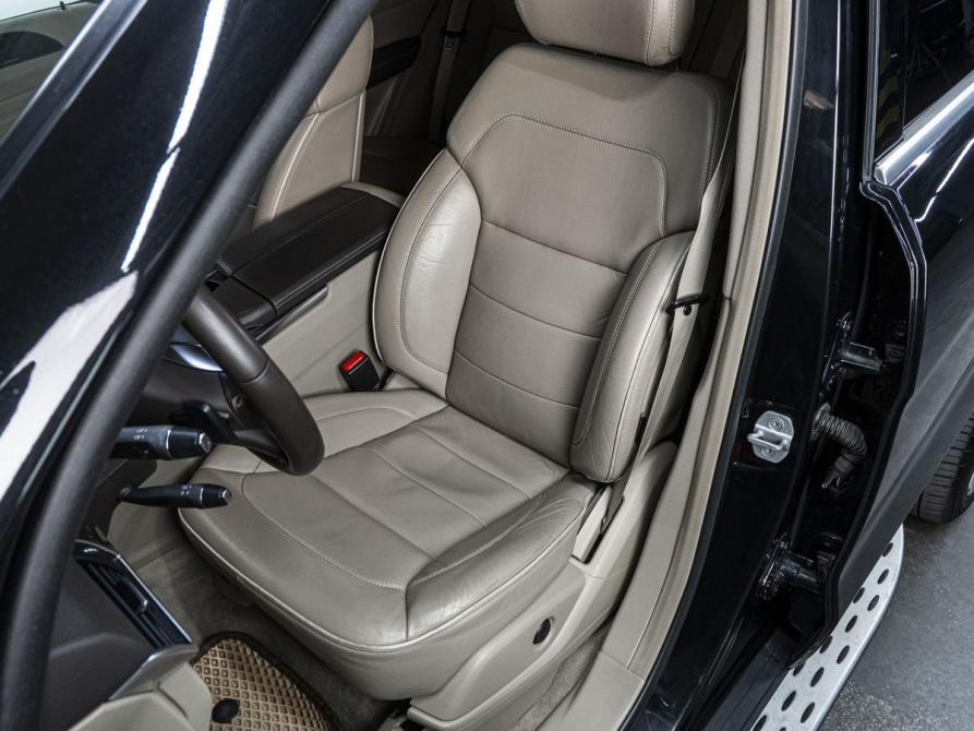 Mercedes-Benz M-Класс III (W166) Тюмень  - изображение 14
