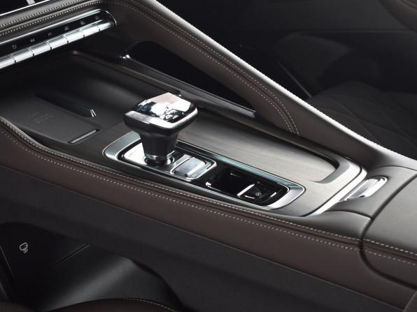 Geely Monjaro I Рестайлинг 2 с пробегом 2026 года, цена 4 030 995 рублей, 17 км, внедорожник, Автокод Объявления