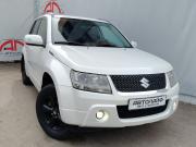 Suzuki Grand Vitara II Рестайлинг Ярославль  - изображение 25
