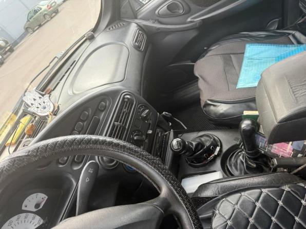 Chevrolet Niva I с пробегом 2006 года, цена 135 294 рубля, 250000 км, внедорожник, Автокод Объявления