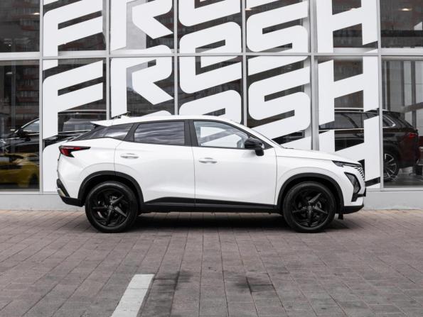 Omoda C5 I с пробегом 2023 года, цена 1 619 000 рублей, 48921 км, внедорожник, Автокод Объявления