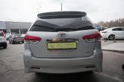 Toyota Wish II Иркутск  - изображение 27