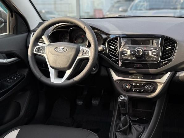 Lada (ВАЗ) Vesta I с пробегом 2020 года, цена 990 000 рублей, 122073 км, универсал, Автокод Объявления