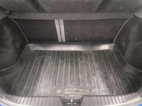 Chevrolet Lacetti I с пробегом 2010 года, цена 436 442 рубля, 195435 км, хэтчбек, Автокод Объявления