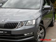 Skoda Octavia III (A7) Рестайлинг Москва  - изображение 40