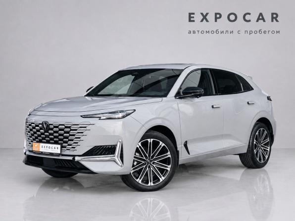 Changan UNI-K с пробегом 2023 года, цена 2 635 000 рублей, 36596 км, внедорожник, Автокод Объявления