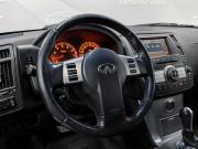 Infiniti FX I (S50) Рестайлинг Новосибирск  - изображение 48