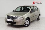 Renault Logan I Рестайлинг Саратов  - изображение 21