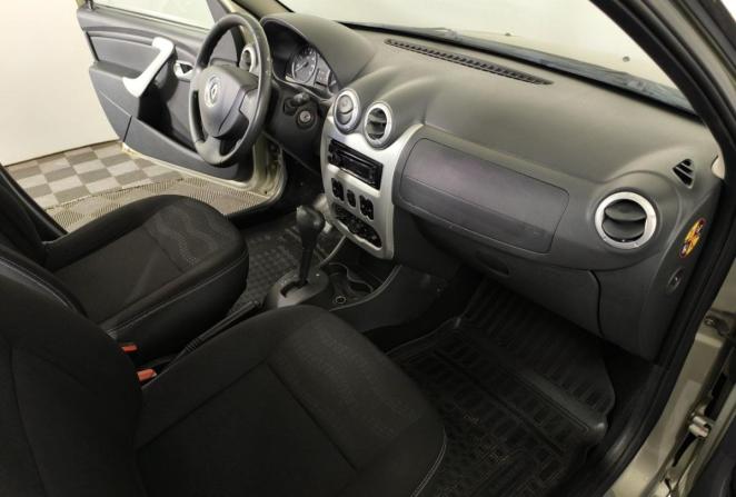 Renault Sandero I с пробегом 2013 года, цена 670 000 рублей, 167000 км, хэтчбек, Автокод Объявления