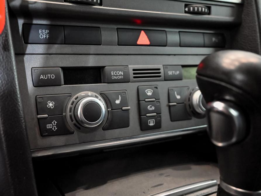 Audi A6 III (C6) Екатеринбург  - изображение 17