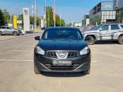 Nissan Qashqai I Рестайлинг Чебоксары  - изображение 24