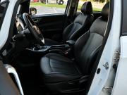 Geely Vision X3 I Волгоград  - изображение 32