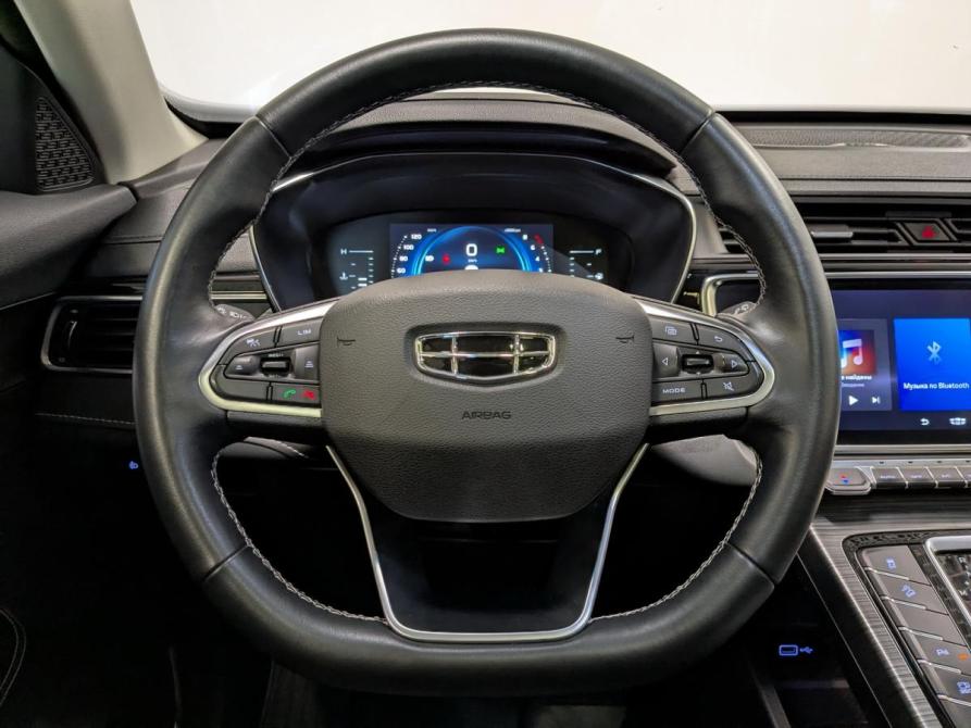 Geely Atlas Pro Санкт-Петербург  - изображение 25