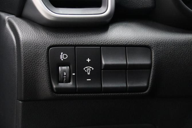 Kia Sportage IV Рестайлинг с пробегом 2020 года, цена 2 550 550 рублей, 74655 км, внедорожник, Автокод Объявления