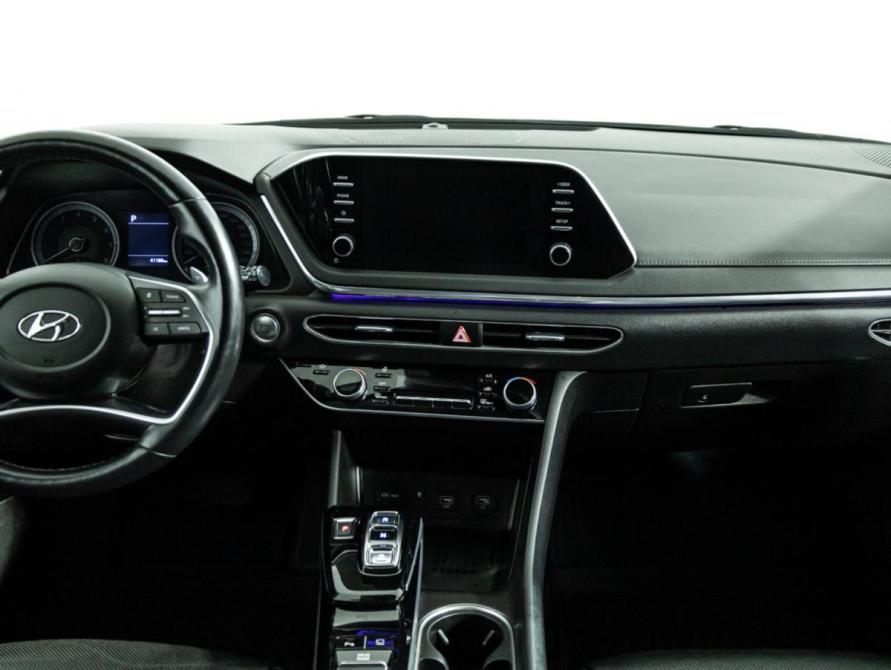 Hyundai Sonata VIII (DN8) Санкт-Петербург  - изображение 15