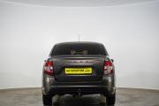 Lada (ВАЗ) Granta I Рестайлинг Оренбург  - изображение 23