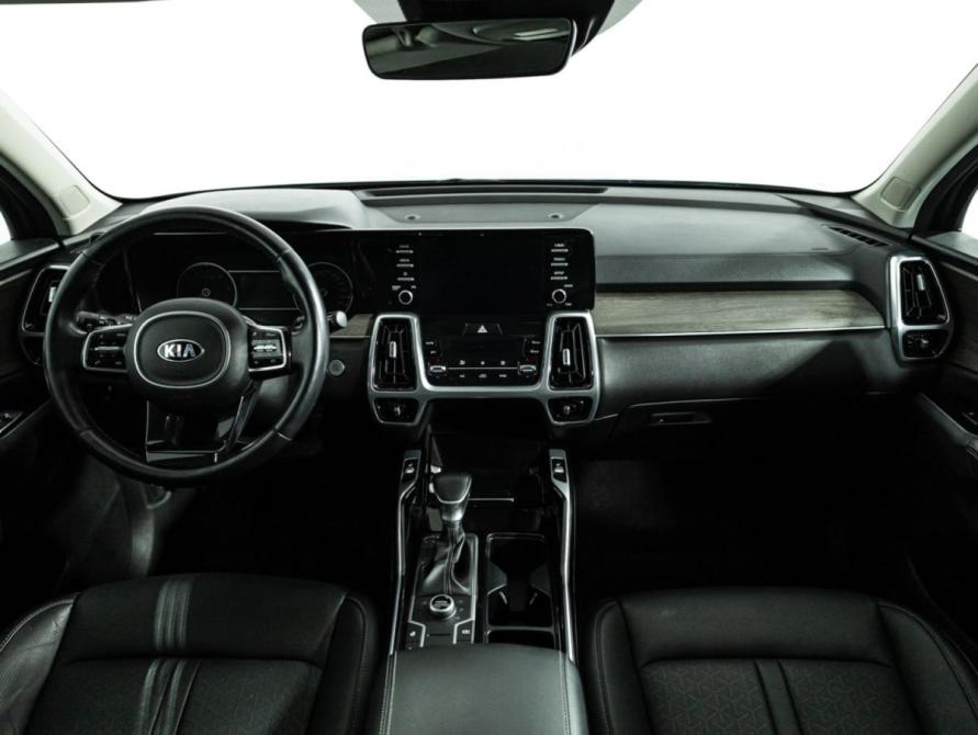 Kia Sorento IV Санкт-Петербург  - изображение 13