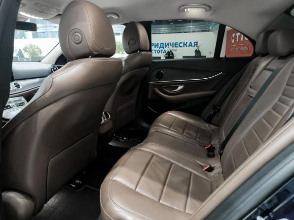 Mercedes-Benz E-Класс V (W213 S213 C238) с пробегом 2019 года, цена 2 850 000 рублей, 93050 км, седан, Автокод Объявления
