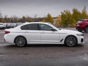BMW 5 серии VII (G30/G31/G38) Рестайлинг Москва  - изображение 29