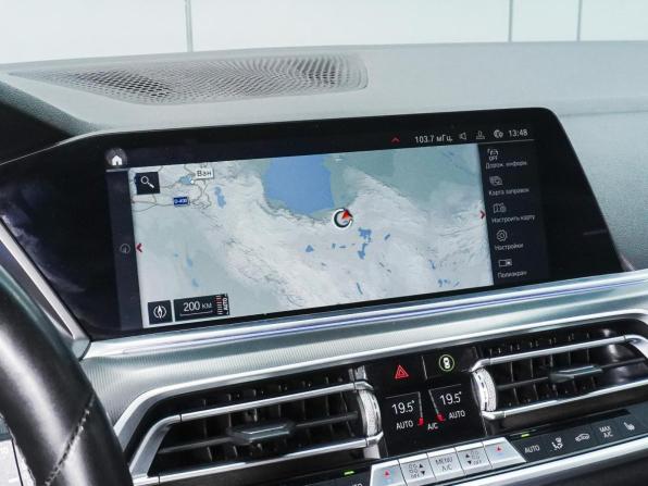 BMW X5 IV (G05/G18) с пробегом 2018 года, цена 6 040 000 рублей, 155479 км, внедорожник, Автокод Объявления