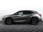Lexus RX IV Рестайлинг Москва  - изображение 33
