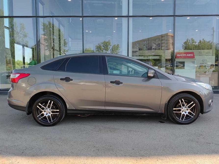 Ford Focus III Ижевск  - изображение 5