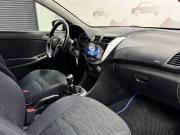 Hyundai Solaris I Рестайлинг Ставрополь  - изображение 23