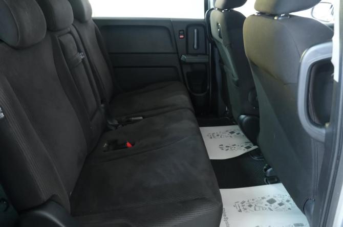 Honda Freed I Рестайлинг с пробегом 2012 года, цена 1 159 000 рублей, 152000 км, компактвэн, Автокод Объявления