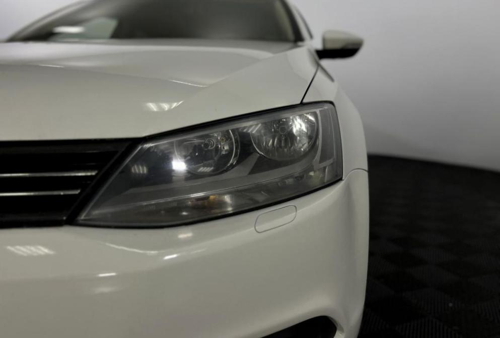 Volkswagen Jetta V Нижний Новгород  - изображение 18